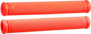 ONE PIECE GRIPS ORANGE 8"