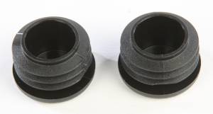 ANTI-SLIP GRIP END PLUGS