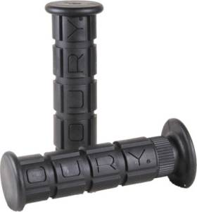 VELOCITY GRIPS (BLACK)