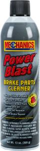 BRAKE PARTS CLEANER 13 OZ 12/CASE