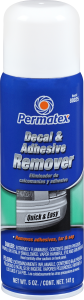 DECAL & ADHESIVE REMOVER 5OZ