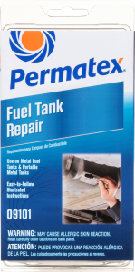 FUEL TANK REPAIR KIT