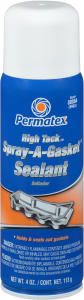 HIGH TACK GASKET SEALANT 4.75OZ