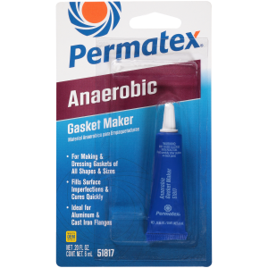 ANAEROBIC GASKET MAKER 50ML