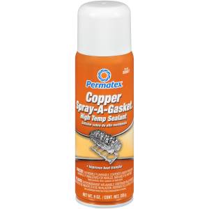 COPPER SPRAY-A-GASKET 9OZ