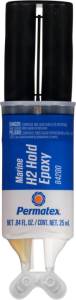 MARINE H2 HOLD EPOXY 25ML 6/CASE