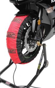 SLINGSHOT TIRE WARMERS NON-ADJUSTABLE