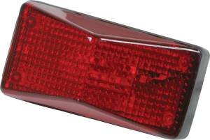 BRAKE/TAILLIGHT RE 12V