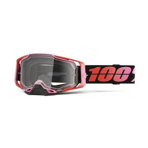 ARMEGA GOGGLE GUERLIN CLEAR LENS