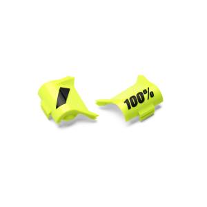 ARMEGA FORECAST REPLACEMENT CANISTER CVR KIT FLUO YLW/BLK