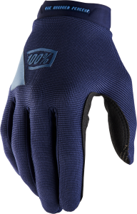 RIDECAMP WOMEN'S GLOVES NAVY/SLATE LG