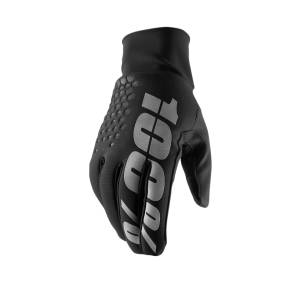 HYDROMATIC BRISKER GLOVES BLACK MD