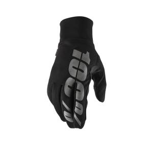 HYDROMATIC GLOVES BLACK XL