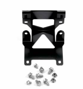 WINCH MOUNT HONDA FOREMAN