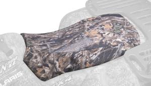 SEAT COVER MOSSY OAK BREAK-UP