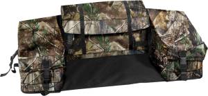 REAR SEAT BAG (MOSSY OAK)