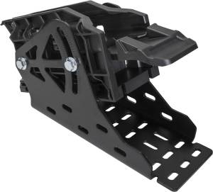 STRONGHOLD AUTO LATCH MOUNT