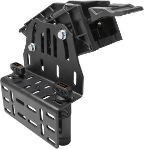 STRONGHOLD UTV KXP AUTO LATCH