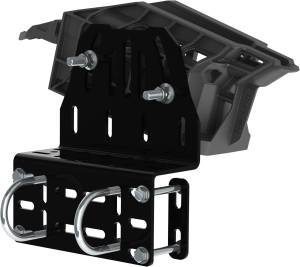 STRONGHOLD UTV AUTO LATCH