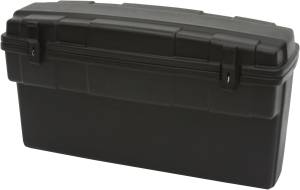 UTV SADDLE STORAGE BOX