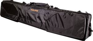 DOUBLE UTV SOFT GUN CASE BLACK