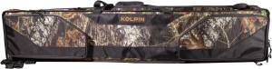 DOUBLE UTV SOFT GUN CASE MOSSY OAK CAMO