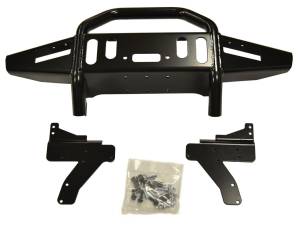 ATV FRONT BUMPER