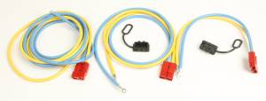 QUICK CONNECT WIRING KIT 50 AMP