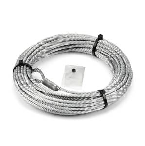 RPL WIRE ROPE 7/32"X50' VRX35/AXON35