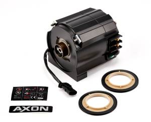 REPLACEMENT MOTOR AXON35