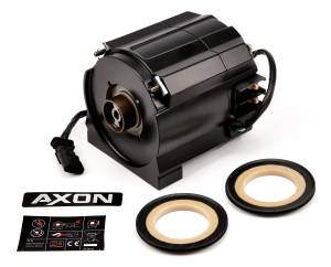 REPLACEMENT MOTOR AXON55