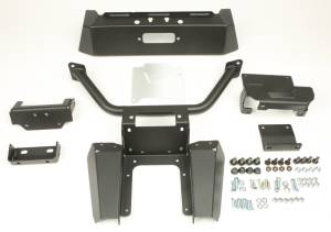 ATV FRONT BUMPER