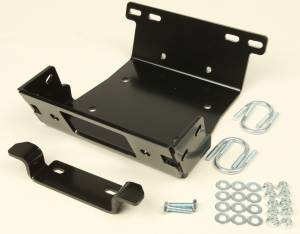 WINCH MOUNTING KIT