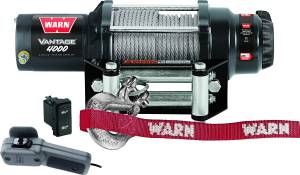 VANTAGE 4000 WINCH