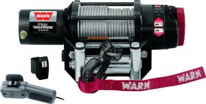 PROVANTAGE 4500 WINCH