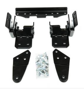 PLOW MOUNT KIT FMP HON