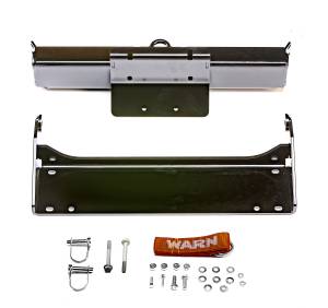 PROVANTAGE FRONT PLOW MOUNTING KIT