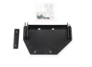 CENTER PLOW MOUNT