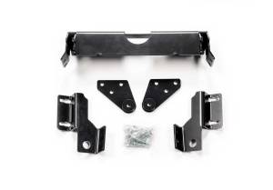 PROVANTAGE FRONT PLOW MOUNTING KIT