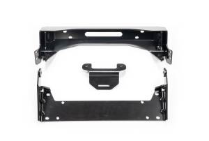 PROVANTAGE FRONT PLOW MOUNTING KIT