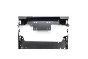 PROVANTAGE FRONT PLOW MOUNTING KIT