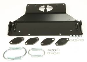 PROVANTAGE CENTER PLOW MOUNTING KIT