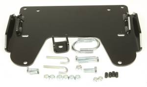 PROVANTAGE CENTER PLOW MOUNTING KIT