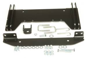 PROVANTAGE CENTER PLOW MOUNTING KIT