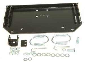 PROVANTAGE CENTER PLOW MOUNTING KIT