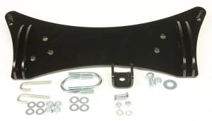 PROVANTAGE CENTER PLOW MOUNTING KIT