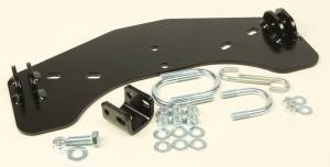 PROVANTAGE CENTER PLOW MOUNTING KIT