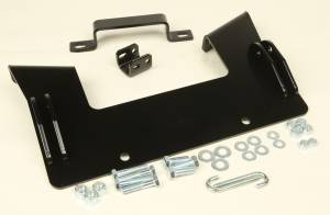 PROVANTAGE CENTER PLOW MOUNTING KIT