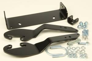 PROVANTAGE CENTER PLOW MOUNTING KIT