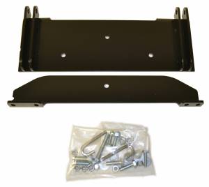 PROVANTAGE CENTER PLOW MOUNTING KIT